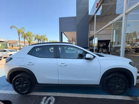 VOLKSWAGEN Tera 1.0 12V 4P MPI, Foto 5