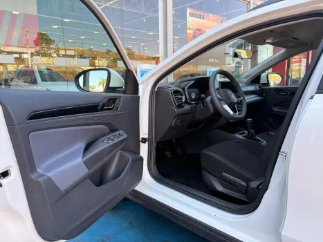 VOLKSWAGEN Tera 1.0 12V 4P MPI, Foto 13