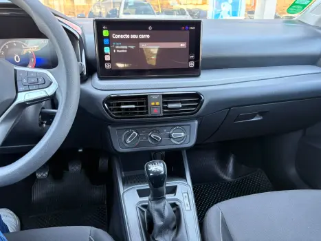 VOLKSWAGEN Tera 1.0 12V 4P MPI, Foto 15