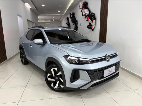 VOLKSWAGEN Tera 1.0 12V 4P 170 TSI HIGH AUTOMÁTICO, Foto 2