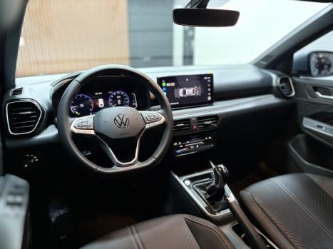 VOLKSWAGEN Tera 1.0 12V 4P 170 TSI HIGH AUTOMÁTICO, Foto 8
