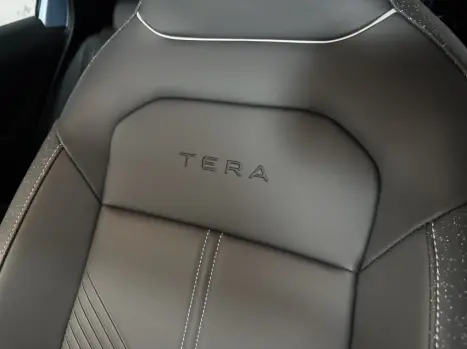 VOLKSWAGEN Tera 1.0 12V 4P 170 TSI HIGH AUTOMÁTICO, Foto 10