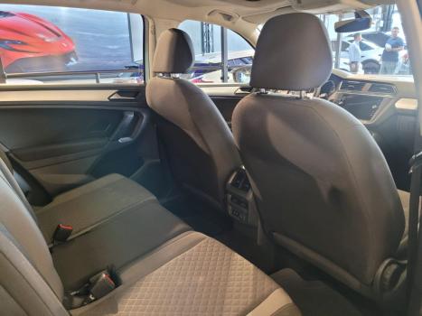 VOLKSWAGEN Tiguan 1.4 16V 4P TSI TURBO DSG AUTOM�TICO, Foto 7