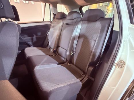 VOLKSWAGEN Tiguan 1.4 16V 4P TSI TURBO DSG AUTOM�TICO, Foto 5