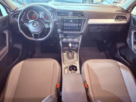VOLKSWAGEN Tiguan 1.4 16V 4P TSI TURBO DSG AUTOM�TICO, Foto 6