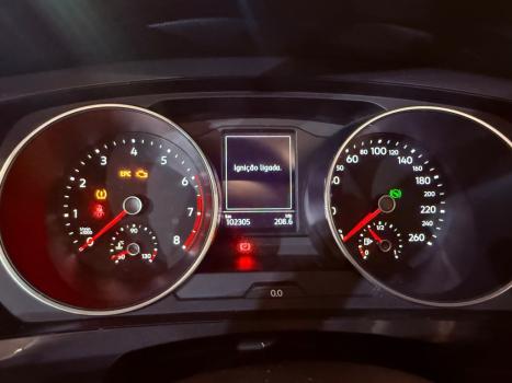 VOLKSWAGEN Tiguan 1.4 16V 4P TSI TURBO DSG AUTOM�TICO, Foto 7