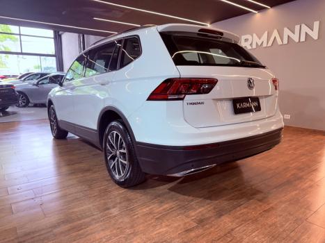 VOLKSWAGEN Tiguan 1.4 16V 4P TSI TURBO DSG AUTOM�TICO, Foto 11