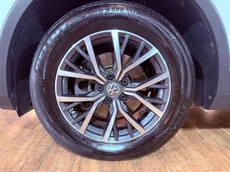 VOLKSWAGEN Tiguan 1.4 16V 4P TSI TURBO DSG AUTOM�TICO, Foto 13