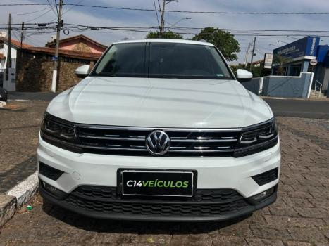 VOLKSWAGEN Tiguan 1.4 250 TSI TOTAL FLEX ALLSPACE COMFORTLINE TURBO AUTOMTICO TIPTRONIC, Foto 2