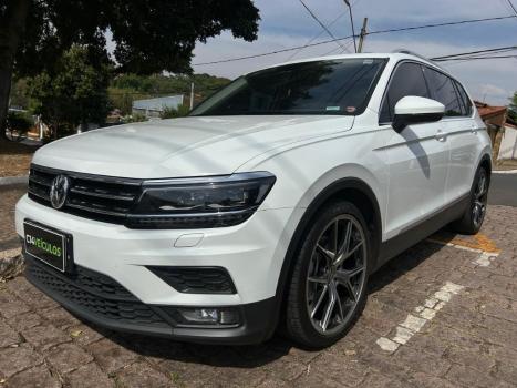 VOLKSWAGEN Tiguan 1.4 250 TSI TOTAL FLEX ALLSPACE COMFORTLINE TURBO AUTOMTICO TIPTRONIC, Foto 3