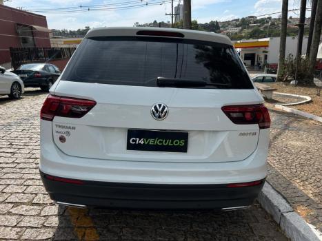 VOLKSWAGEN Tiguan 1.4 250 TSI TOTAL FLEX ALLSPACE COMFORTLINE TURBO AUTOMTICO TIPTRONIC, Foto 6