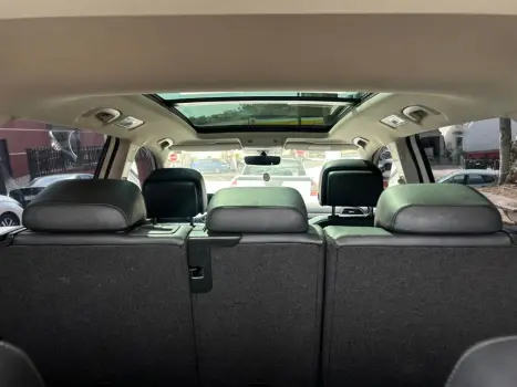 VOLKSWAGEN Tiguan 1.4 250 TSI TOTAL FLEX ALLSPACE COMFORTLINE TURBO AUTOMTICO TIPTRONIC, Foto 9