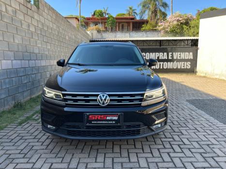 VOLKSWAGEN Tiguan 1.4 250 TSI TOTAL FLEX ALLSPACE COMFORTLINE TURBO AUTOMÁTICO TIPTRONIC, Foto 2 VOLKSWAGEN Tiguan 1.4 250 TSI TOTAL FLEX ALLSPACE COMFORTLINE TURBO AUTOMÁTICO TIPTRONIC, Foto 2