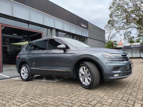 VOLKSWAGEN Tiguan 1.4 16V 4P TSI 250 FLEX TURBO COMFORTLINE AUTOMTICO, Foto 4