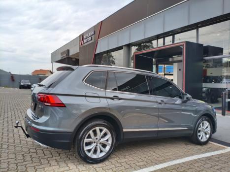 VOLKSWAGEN Tiguan 1.4 16V 4P TSI 250 FLEX TURBO COMFORTLINE AUTOMTICO, Foto 5