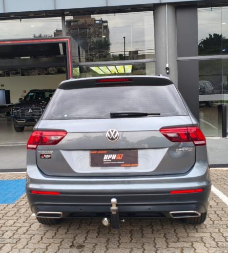 VOLKSWAGEN Tiguan 1.4 16V 4P TSI 250 FLEX TURBO COMFORTLINE AUTOMTICO, Foto 6