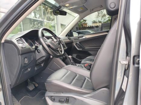 VOLKSWAGEN Tiguan 1.4 16V 4P TSI 250 FLEX TURBO COMFORTLINE AUTOMTICO, Foto 8