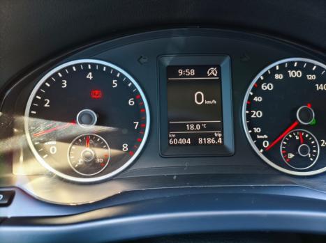 VOLKSWAGEN Tiguan 1.4 16V 4P TSI TURBO DSG AUTOMTICO, Foto 7