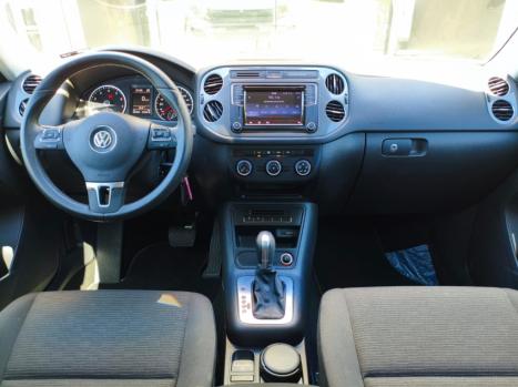 VOLKSWAGEN Tiguan 1.4 16V 4P TSI TURBO DSG AUTOMTICO, Foto 10