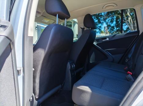 VOLKSWAGEN Tiguan 1.4 16V 4P TSI TURBO DSG AUTOMTICO, Foto 11