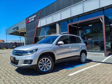 VOLKSWAGEN Tiguan 1.4 16V 4P TSI TURBO DSG AUTOMTICO, Foto 1