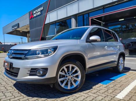 VOLKSWAGEN Tiguan 1.4 16V 4P TSI TURBO DSG AUTOMTICO, Foto 2