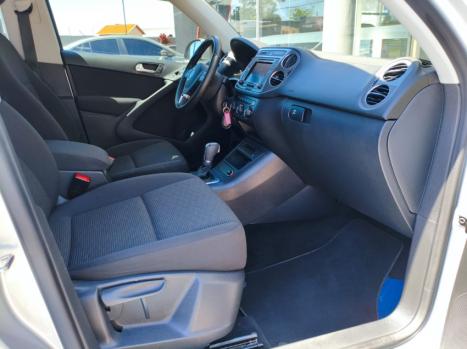 VOLKSWAGEN Tiguan 1.4 16V 4P TSI TURBO DSG AUTOMTICO, Foto 12