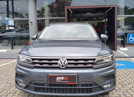 VOLKSWAGEN Tiguan 1.4 16V 4P TSI 250 FLEX TURBO COMFORTLINE AUTOM�TICO, Foto 3