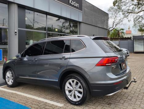 VOLKSWAGEN Tiguan 1.4 16V 4P TSI 250 FLEX TURBO COMFORTLINE AUTOM�TICO, Foto 7