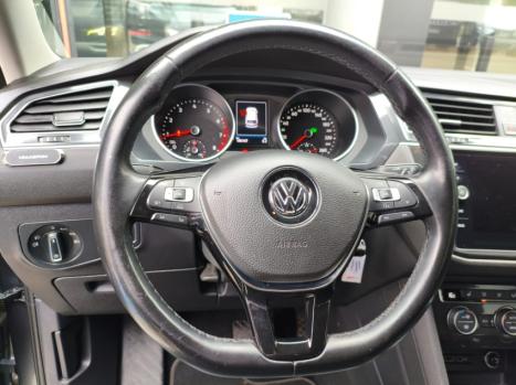VOLKSWAGEN Tiguan 1.4 16V 4P TSI 250 FLEX TURBO COMFORTLINE AUTOM�TICO, Foto 10