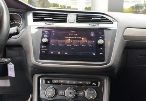 VOLKSWAGEN Tiguan 1.4 16V 4P TSI 250 FLEX TURBO COMFORTLINE AUTOM�TICO, Foto 11