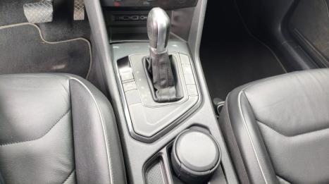 VOLKSWAGEN Tiguan 1.4 16V 4P TSI 250 FLEX TURBO COMFORTLINE AUTOM�TICO, Foto 12