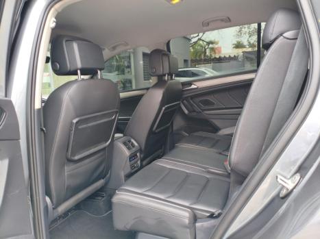 VOLKSWAGEN Tiguan 1.4 16V 4P TSI 250 FLEX TURBO COMFORTLINE AUTOM�TICO, Foto 13
