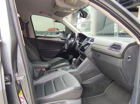 VOLKSWAGEN Tiguan 1.4 16V 4P TSI 250 FLEX TURBO COMFORTLINE AUTOM�TICO, Foto 14