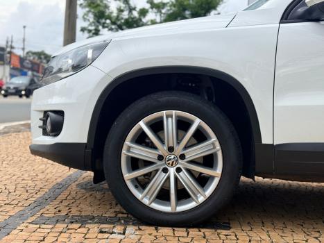 VOLKSWAGEN Tiguan 1.4 16V 4P TSI TURBO DSG AUTOM�TICO, Foto 7