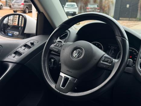 VOLKSWAGEN Tiguan 1.4 16V 4P TSI TURBO DSG AUTOM�TICO, Foto 10