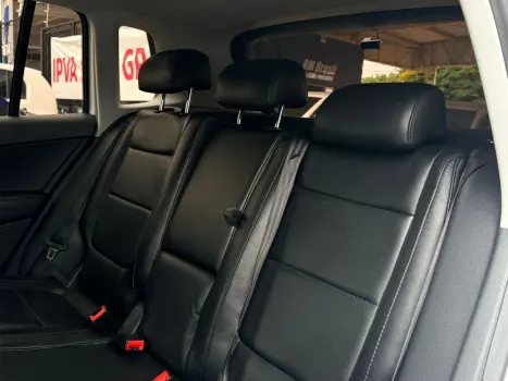 VOLKSWAGEN Tiguan 1.4 16V 4P TSI TURBO DSG AUTOM�TICO, Foto 15