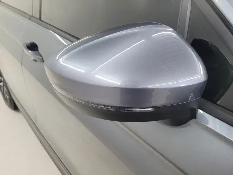 VOLKSWAGEN Tiguan 1.4 250 TSI TOTAL FLEX ALLSPACE TURBO AUTOM�TICO TIPTRONIC, Foto 11