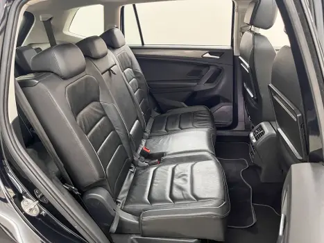 VOLKSWAGEN Tiguan 1.4 250 TSI TOTAL FLEX ALLSPACE COMFORTLINE TURBO AUTOM�TICO TIPTRONIC, Foto 7