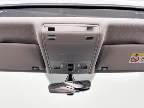 VOLKSWAGEN Tiguan 1.4 250 TSI TOTAL FLEX ALLSPACE COMFORTLINE TURBO AUTOM�TICO TIPTRONIC, Foto 24