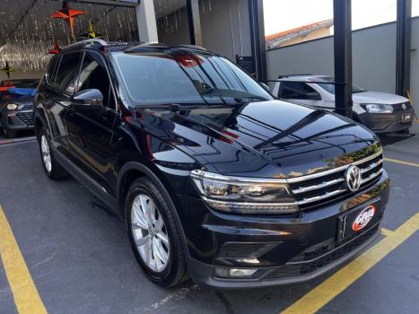 VOLKSWAGEN Tiguan 1.4 250 TSI TOTAL FLEX ALLSPACE COMFORTLINE TURBO AUTOM�TICO TIPTRONIC, Foto 2