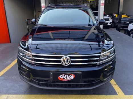 VOLKSWAGEN Tiguan 1.4 250 TSI TOTAL FLEX ALLSPACE COMFORTLINE TURBO AUTOM�TICO TIPTRONIC, Foto 5