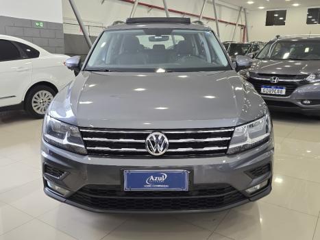 VOLKSWAGEN Tiguan 1.4 250 TSI TOTAL FLEX ALLSPACE COMFORTLINE TURBO AUTOM�TICO TIPTRONIC, Foto 2