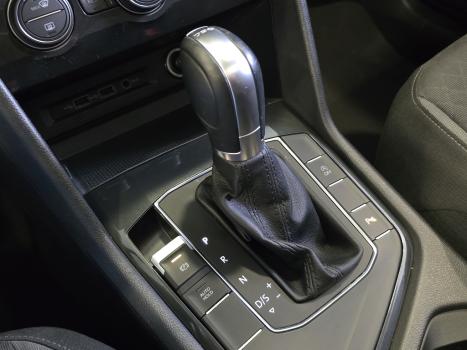 VOLKSWAGEN Tiguan 1.4 250 TSI TOTAL FLEX ALLSPACE COMFORTLINE TURBO AUTOM�TICO TIPTRONIC, Foto 9
