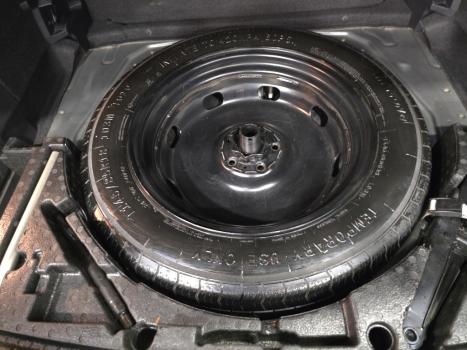 VOLKSWAGEN Tiguan 1.4 250 TSI TOTAL FLEX ALLSPACE COMFORTLINE TURBO AUTOM�TICO TIPTRONIC, Foto 19