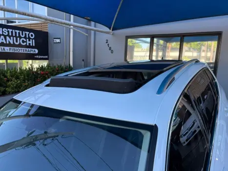 VOLKSWAGEN Tiguan 1.4 250 TSI TOTAL FLEX ALLSPACE COMFORTLINE TURBO AUTOM�TICO TIPTRONIC, Foto 7