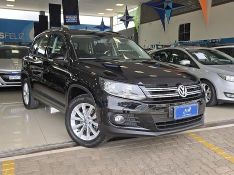 VOLKSWAGEN Tiguan 1.4 16V 4P TSI TURBO DSG AUTOM�TICO, Foto 1