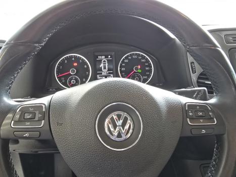 VOLKSWAGEN Tiguan 1.4 16V 4P TSI TURBO DSG AUTOM�TICO, Foto 10