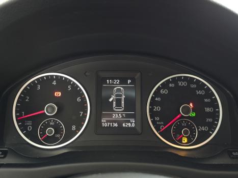 VOLKSWAGEN Tiguan 1.4 16V 4P TSI TURBO DSG AUTOM�TICO, Foto 11