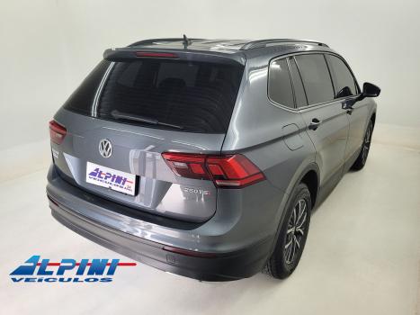 VOLKSWAGEN Tiguan 1.4 250 TSI TOTAL FLEX ALLSPACE TURBO AUTOM�TICO TIPTRONIC, Foto 3